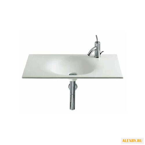 Раковина 80 см Roca Kalahari