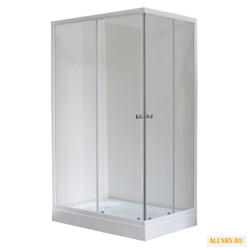 Душевой уголок Royal Bath RB