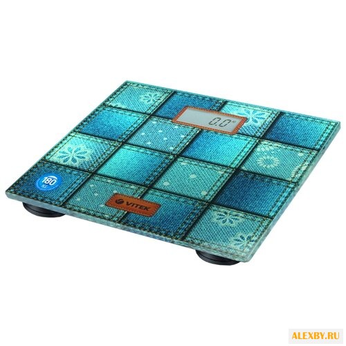 Весы VITEK VT-1971 B