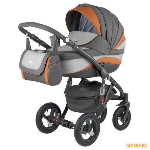 Универсальная коляска Adamex