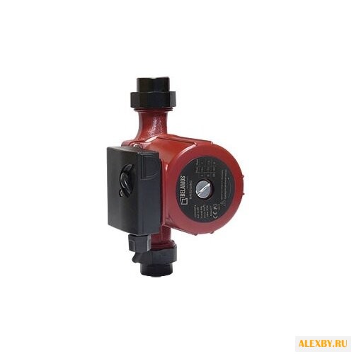 Насос BELAMOS BRS 25 8G 180мм
