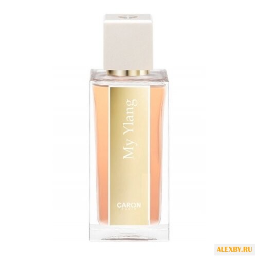 Caron My Ylang