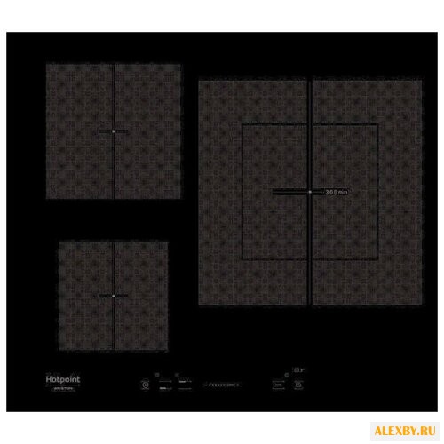 Варочная панель