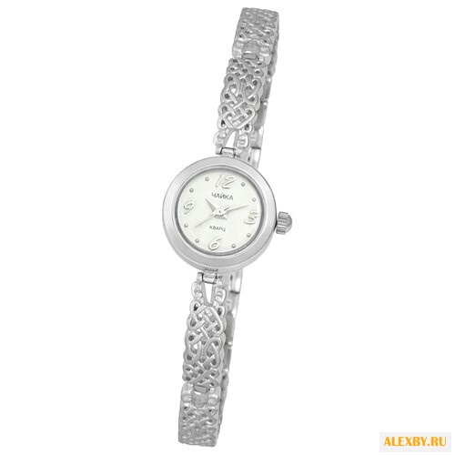 Наручные часы Чайка 44100-07.206