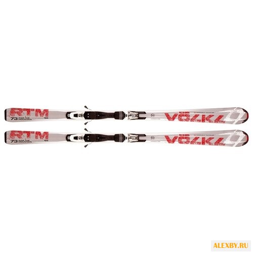 Горные лыжи Volkl RTM 73 11 12