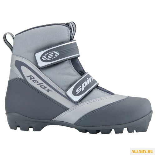 Ботинки для беговых лыж Spine