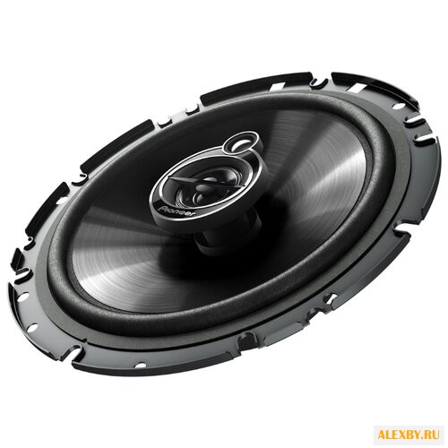 Автомобильная акустика Pioneer