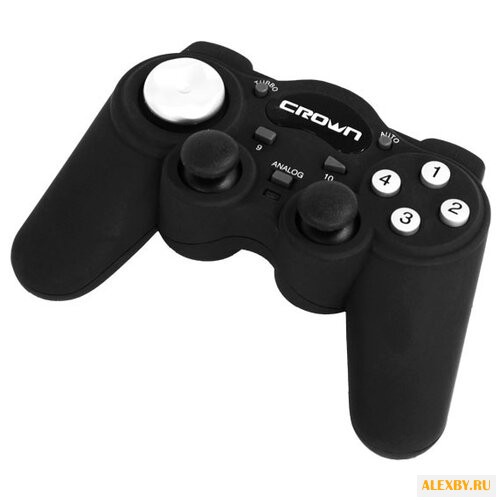 Геймпад CROWN CMG-702