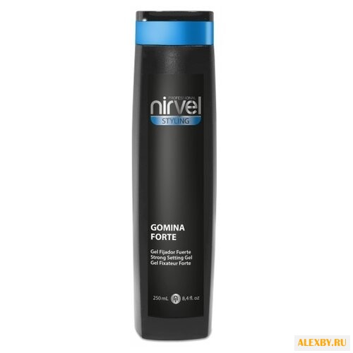 Nirvel Styling гель для укладки