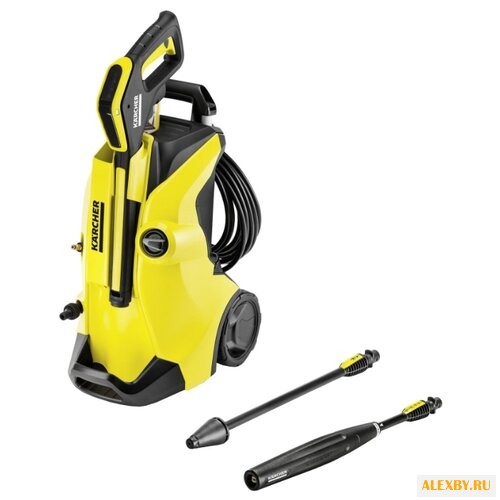 Мойка высокого давления KARCHER