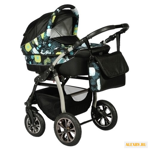 Универсальная коляска Indigo