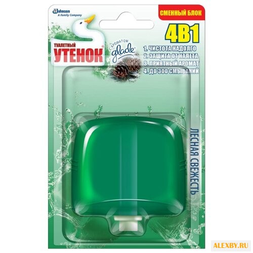 Туалетный утенок туалетный блок