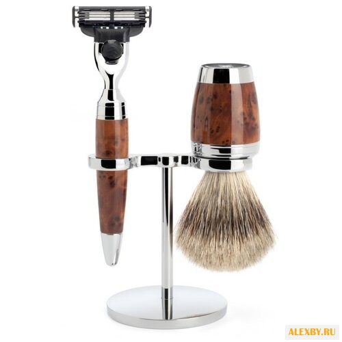 Набор MUEHLE Modern Stylo туя