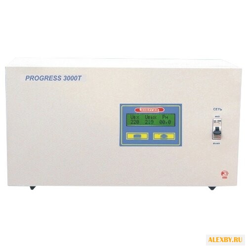 Стабилизатор напряжения