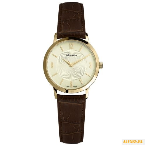 Наручные часы Adriatica