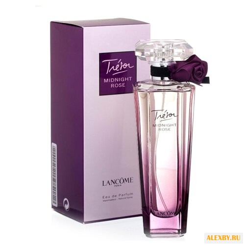 Lancome Tresor Midnight Rose