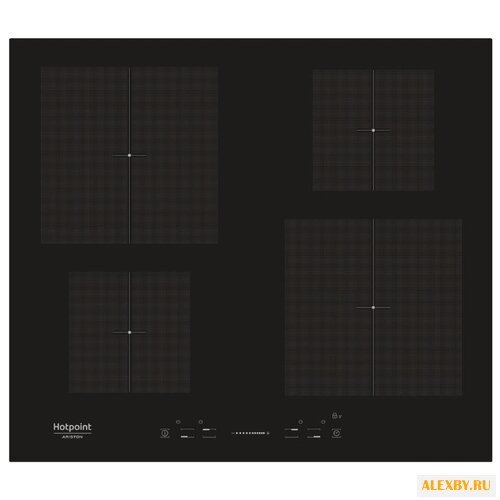 Варочная панель