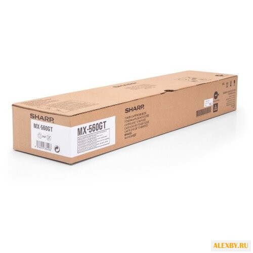 Картридж Sharp MX560GT