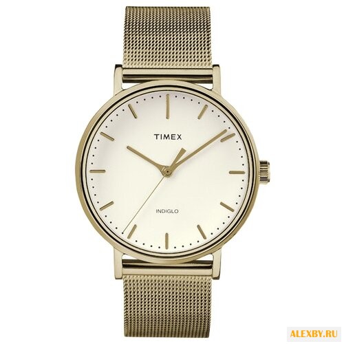 Наручные часы TIMEX TW2R26500