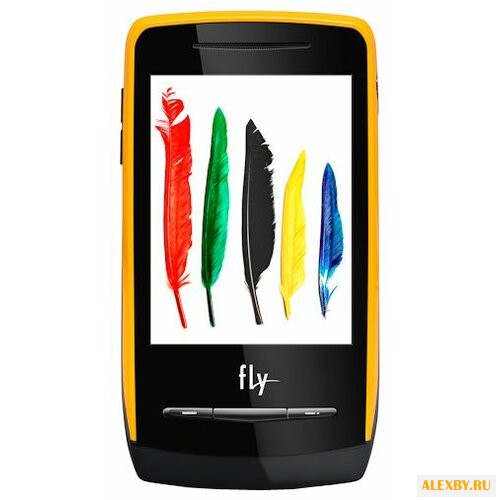 Телефон Fly E130