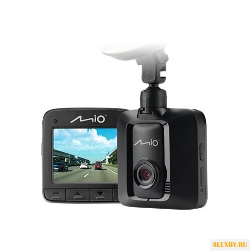Видеорегистратор Mio MiVue C315