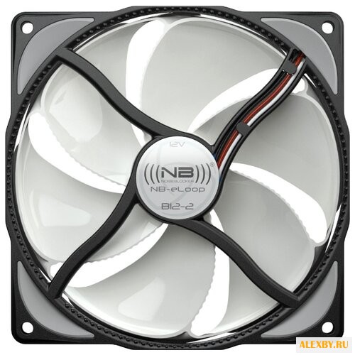 Система охлаждения для корпуса