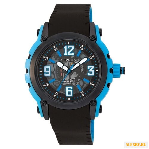 Наручные часы Q&Q DA44-525