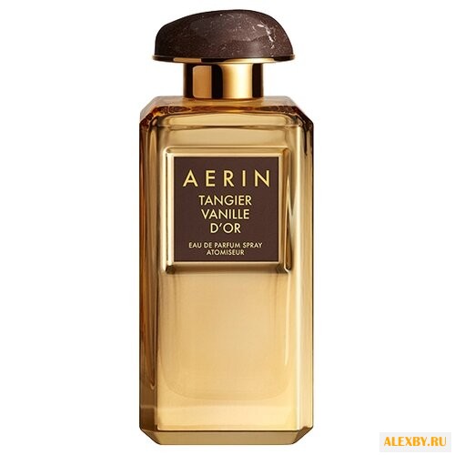 AERIN Tangier Vanille D`Or