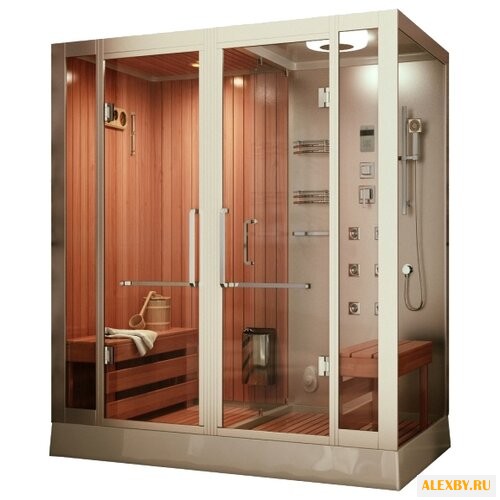 Закрытая кабина Frank F918 L