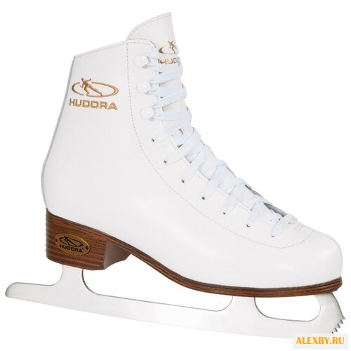 Женские коньки HUDORA Laura