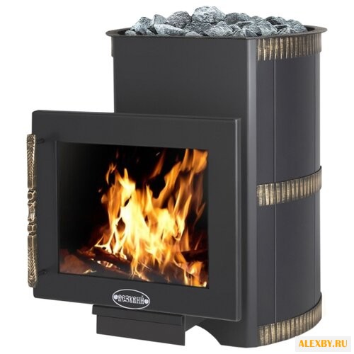 Банная печь Везувий Лава 22