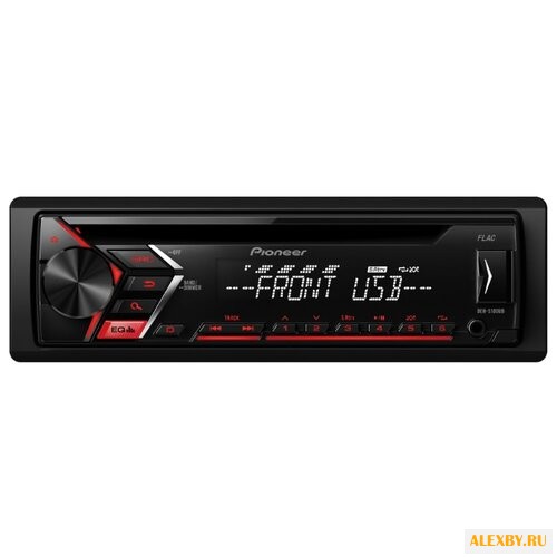 Автомагнитола Pioneer DEH-S100UB