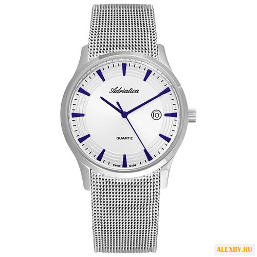 Наручные часы Adriatica