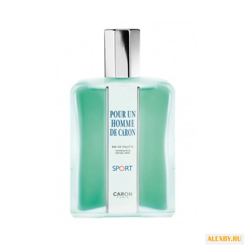 Caron Pour un Homme de Caron