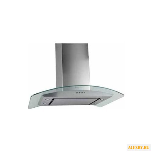 Каминная вытяжка Sirius SIL 17