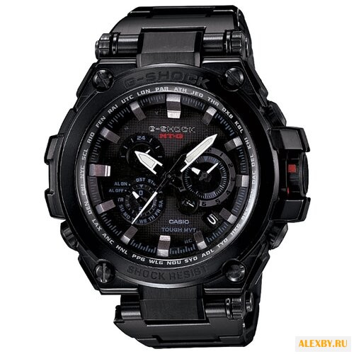 Наручные часы CASIO