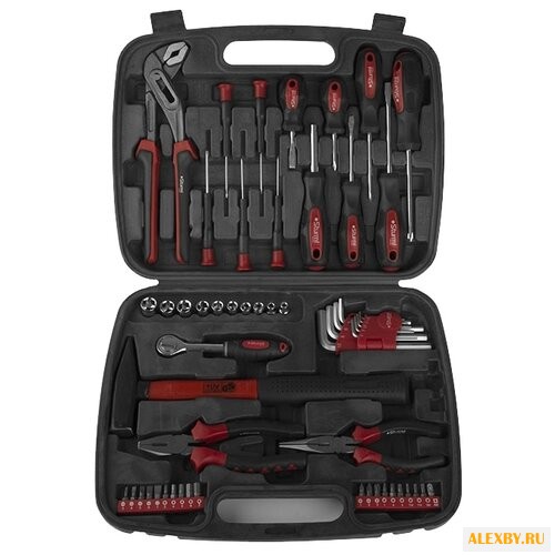 Набор инструментов Sturm!