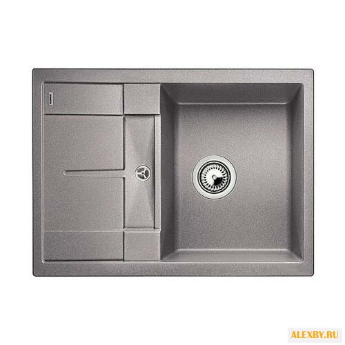 Врезная кухонная мойка Blanco