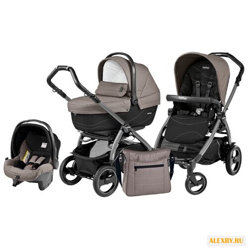 Универсальная коляска