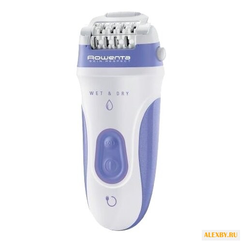 Эпилятор Rowenta EP8020