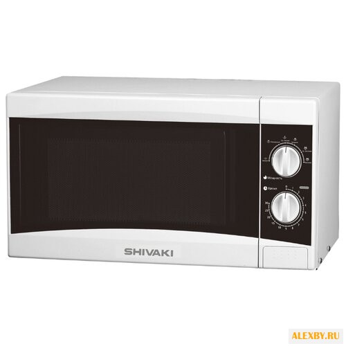 Микроволновая печь Shivaki