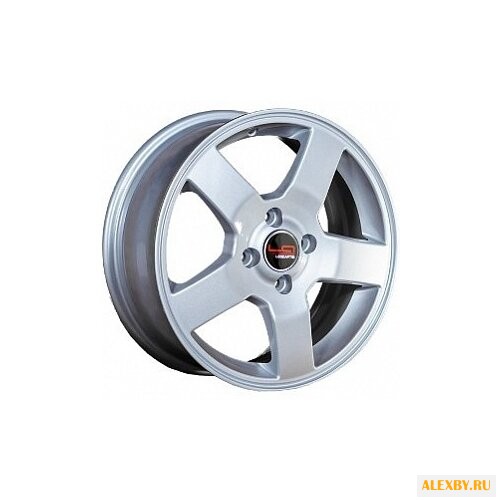 Колесный диск LegeArtis RN25