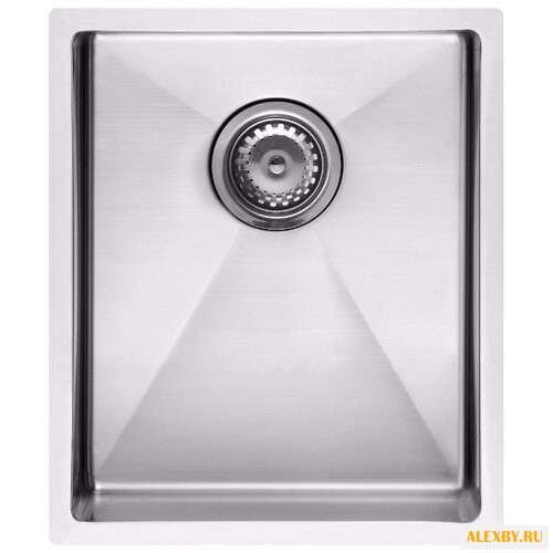 Врезная кухонная мойка Seaman