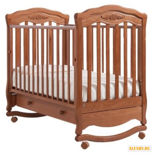 Кроватка Гандылян Шарлотта