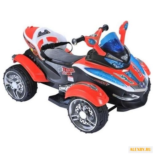 RiverToys Квадроцикл C002CP