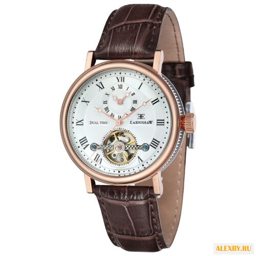 Наручные часы EARNSHAW ES-8047-05