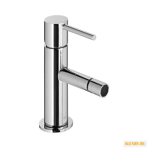 Однорычажный смеситель для биде