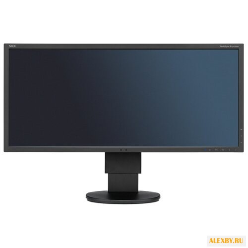 Монитор NEC MultiSync EA295WMi
