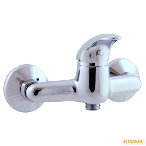 Однорычажный смеситель для душа