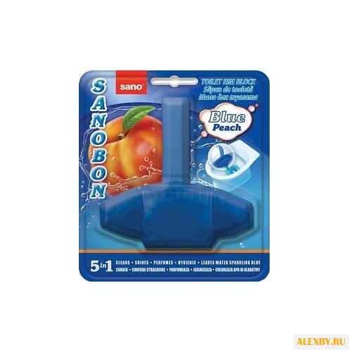 Sano подвеска для унитаза